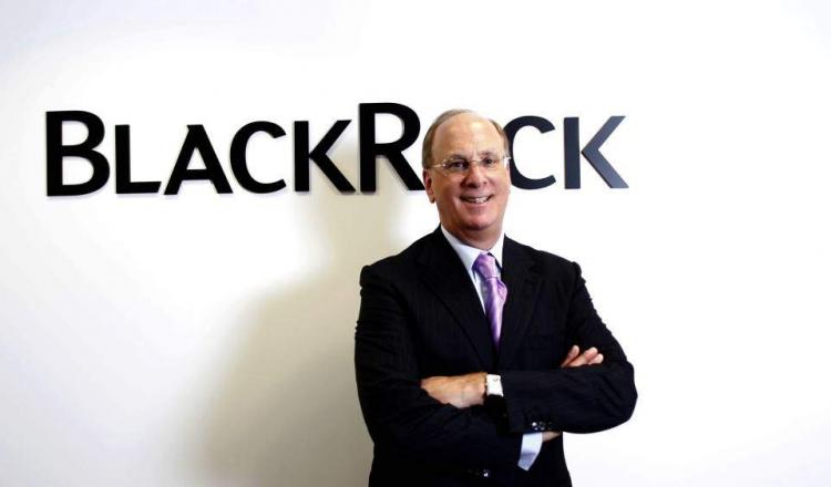  México es un país atractivo para la inversión  BlackRock -